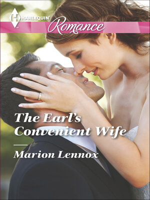 The Earl's Convenient Wife - ebook